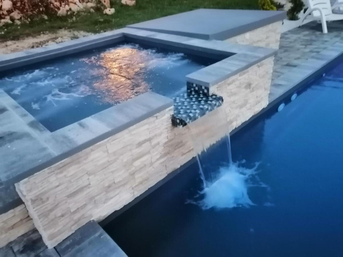 Apartment Camelia Πόρετς Εξωτερικό φωτογραφία