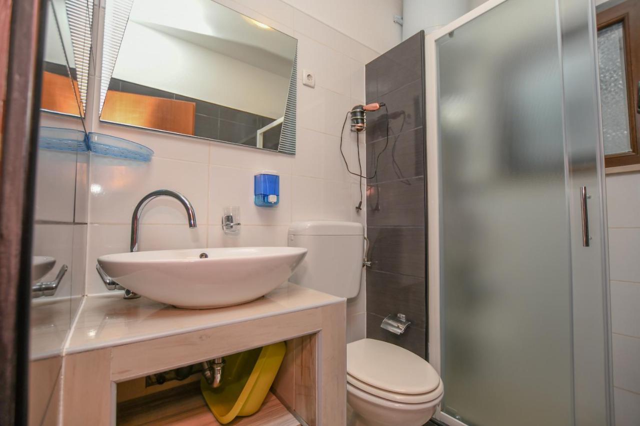 Apartment Camelia Πόρετς Εξωτερικό φωτογραφία