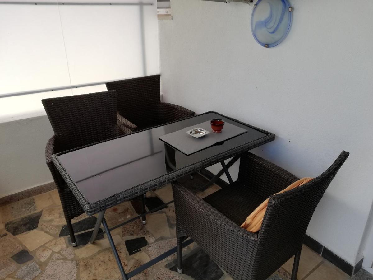 Apartment Camelia Πόρετς Εξωτερικό φωτογραφία