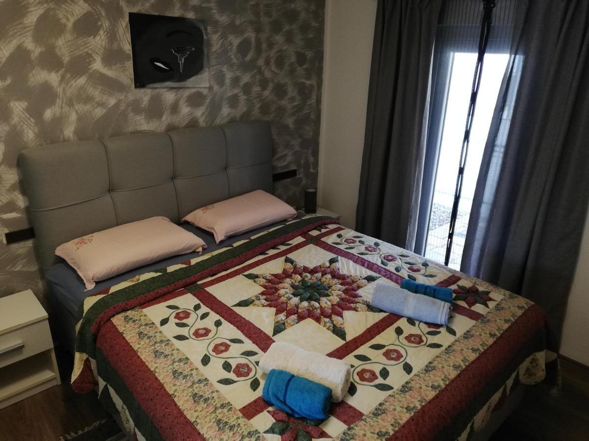 Apartment Camelia Πόρετς Εξωτερικό φωτογραφία