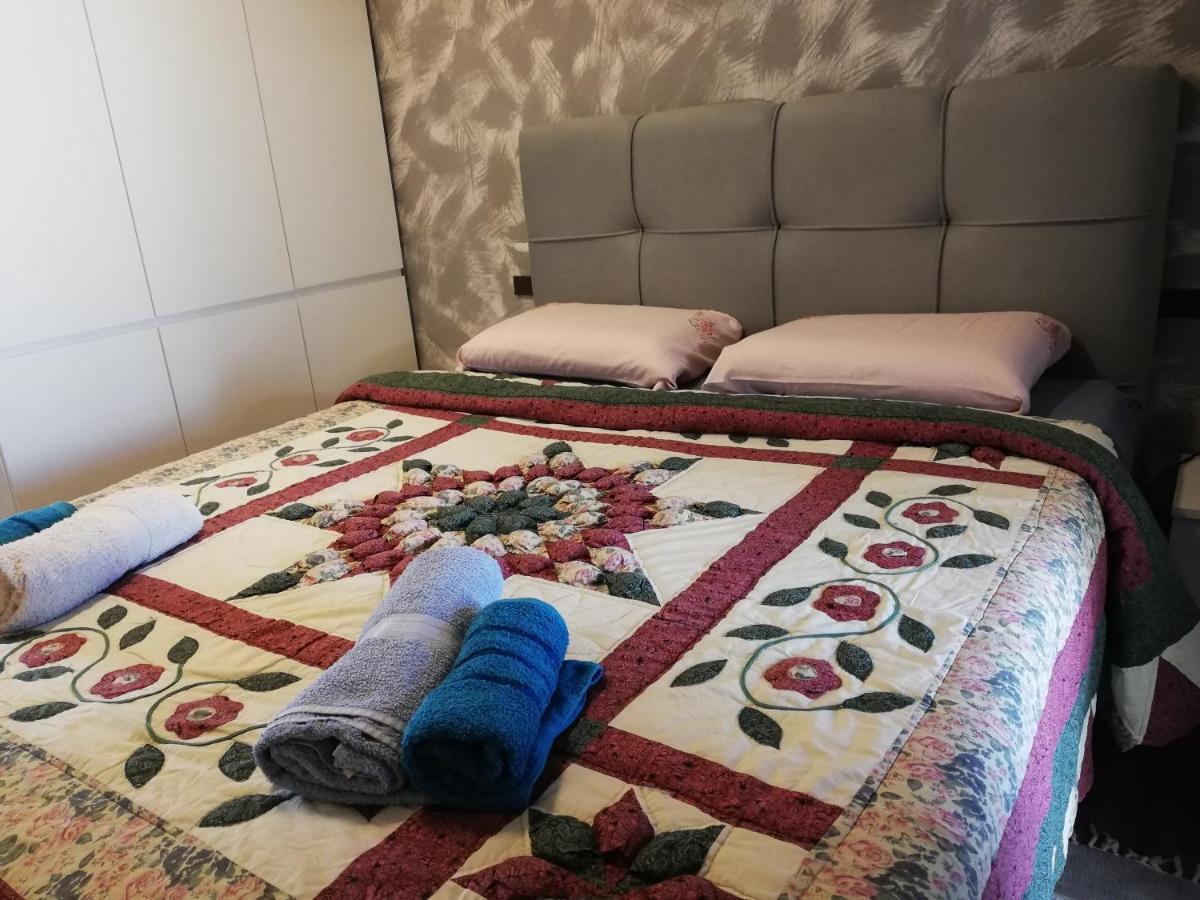 Apartment Camelia Πόρετς Εξωτερικό φωτογραφία