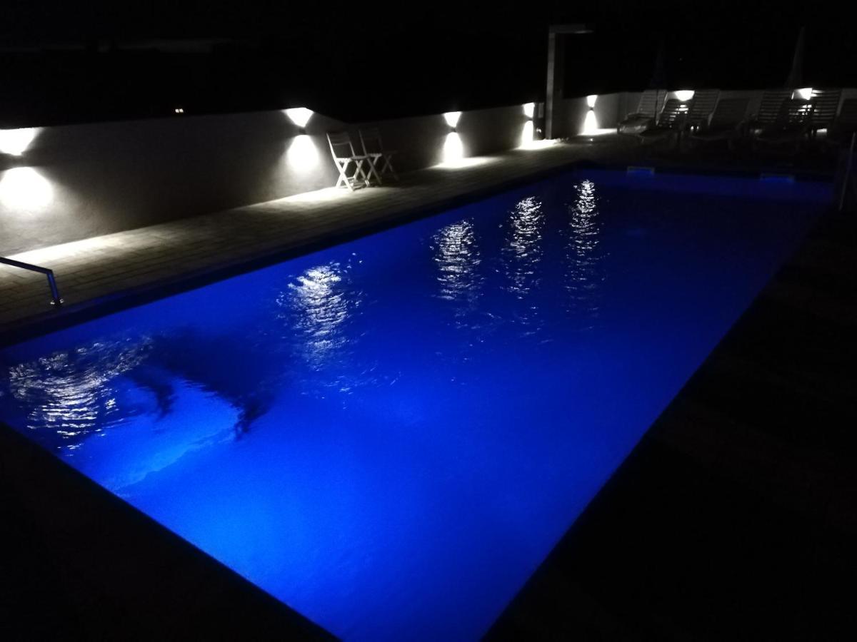 Apartment Camelia Πόρετς Εξωτερικό φωτογραφία