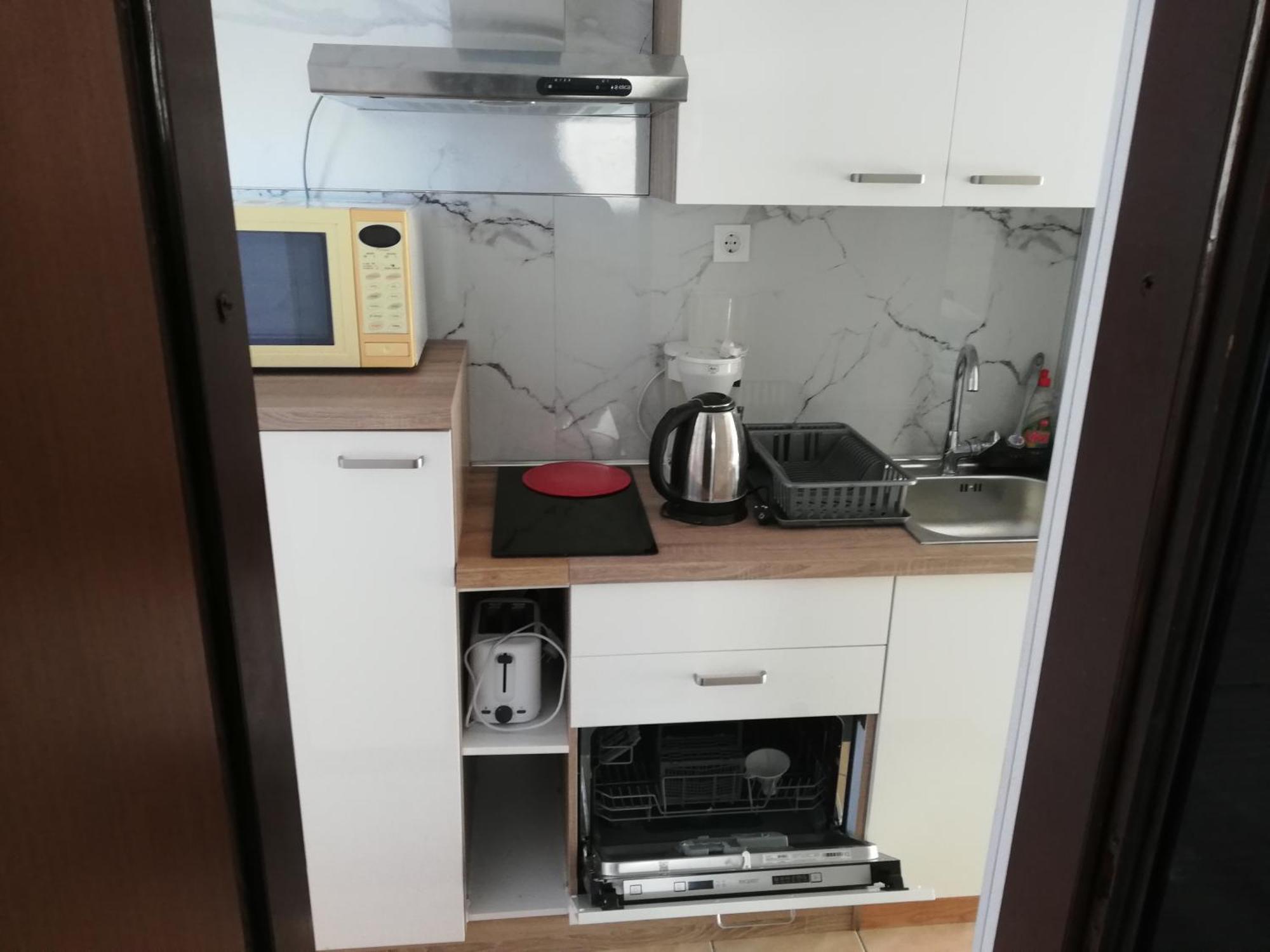 Apartment Camelia Πόρετς Εξωτερικό φωτογραφία