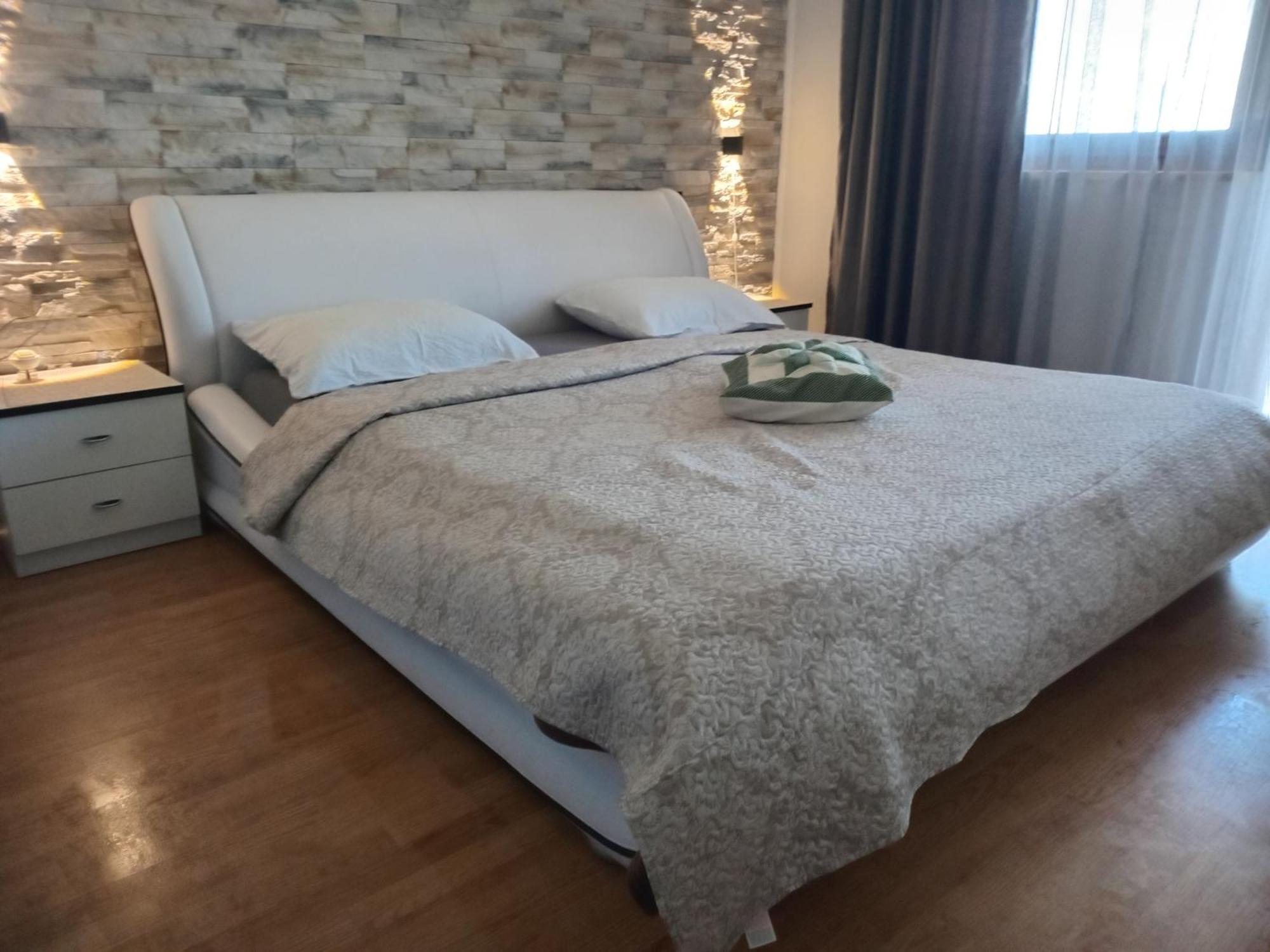 Apartment Camelia Πόρετς Εξωτερικό φωτογραφία