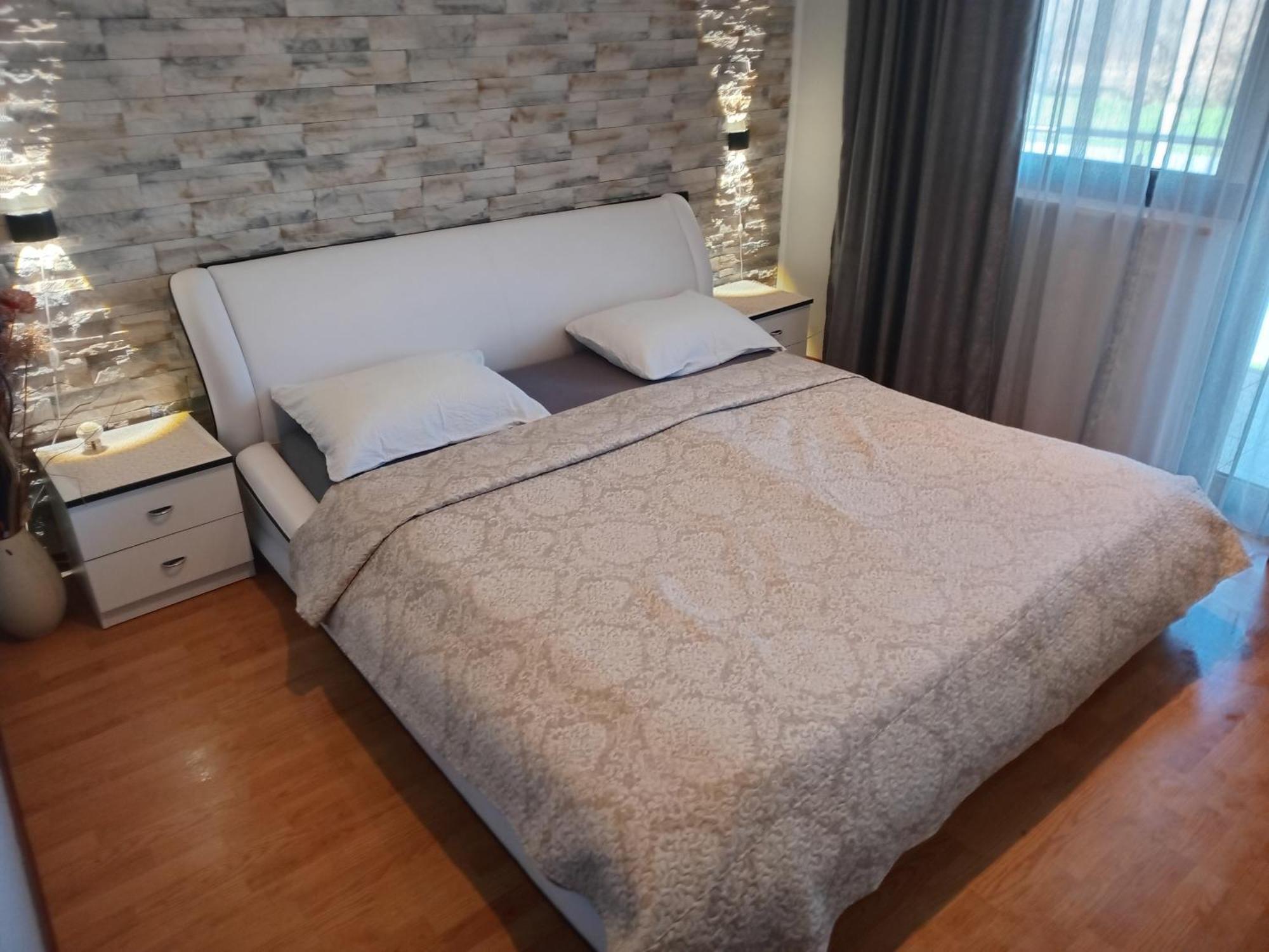 Apartment Camelia Πόρετς Εξωτερικό φωτογραφία