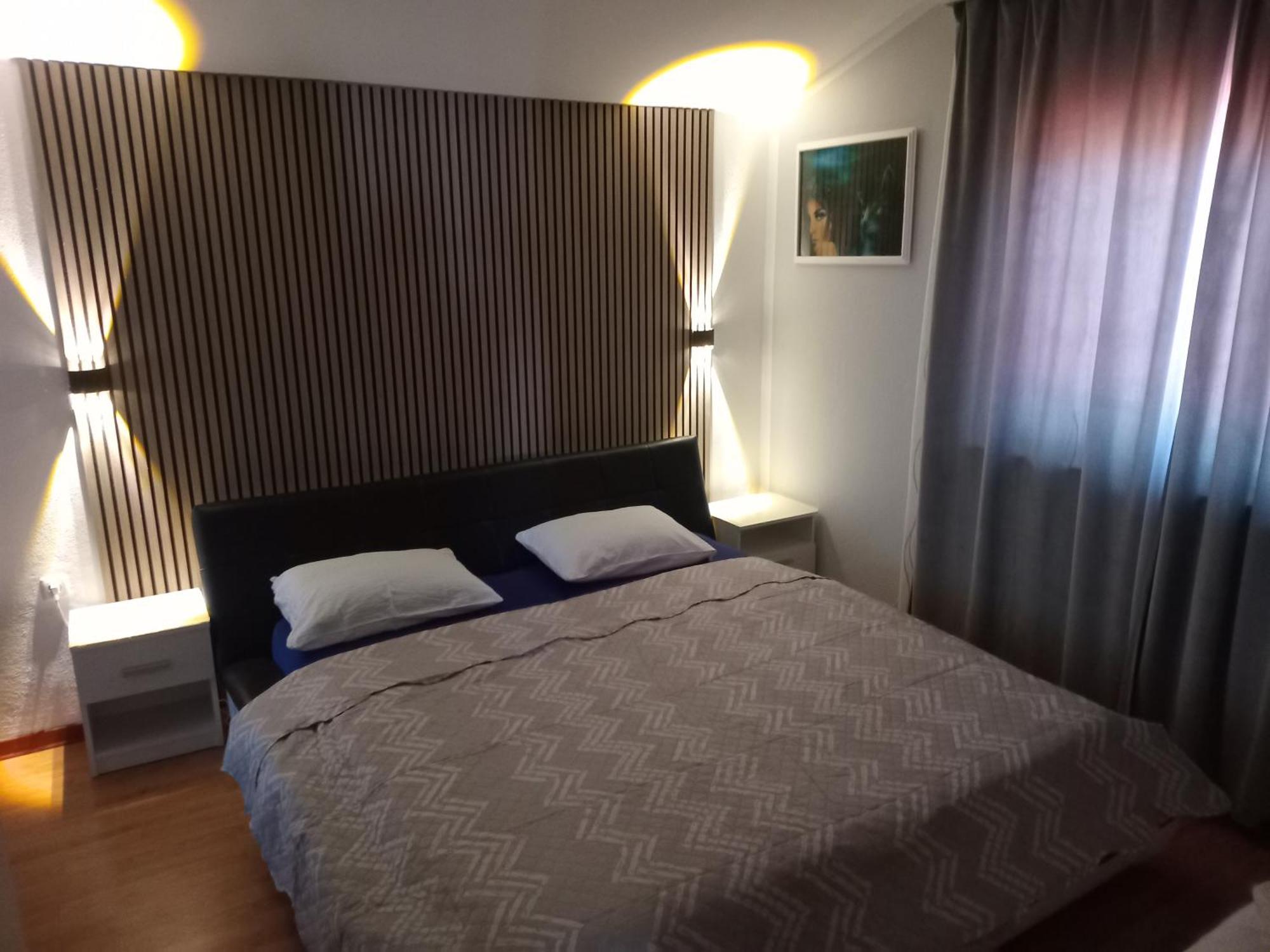 Apartment Camelia Πόρετς Εξωτερικό φωτογραφία