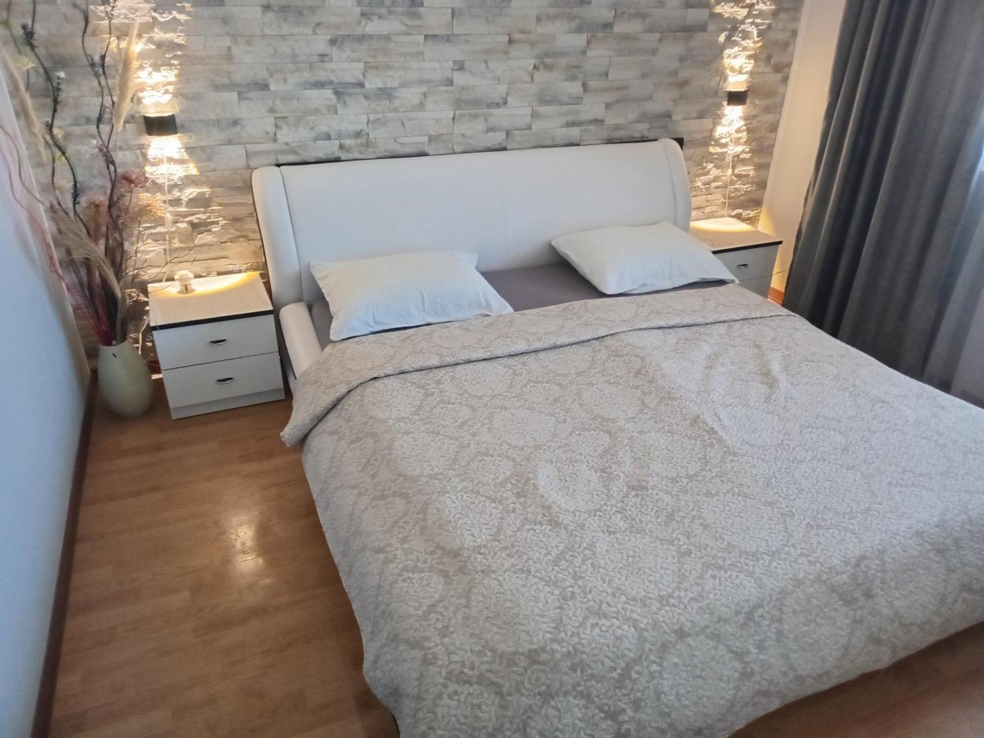 Apartment Camelia Πόρετς Εξωτερικό φωτογραφία