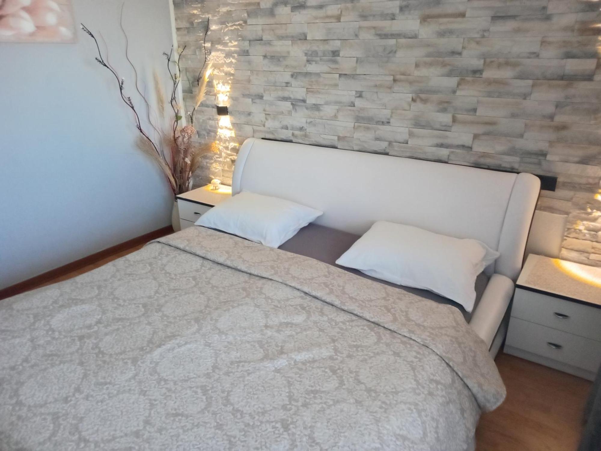 Apartment Camelia Πόρετς Εξωτερικό φωτογραφία