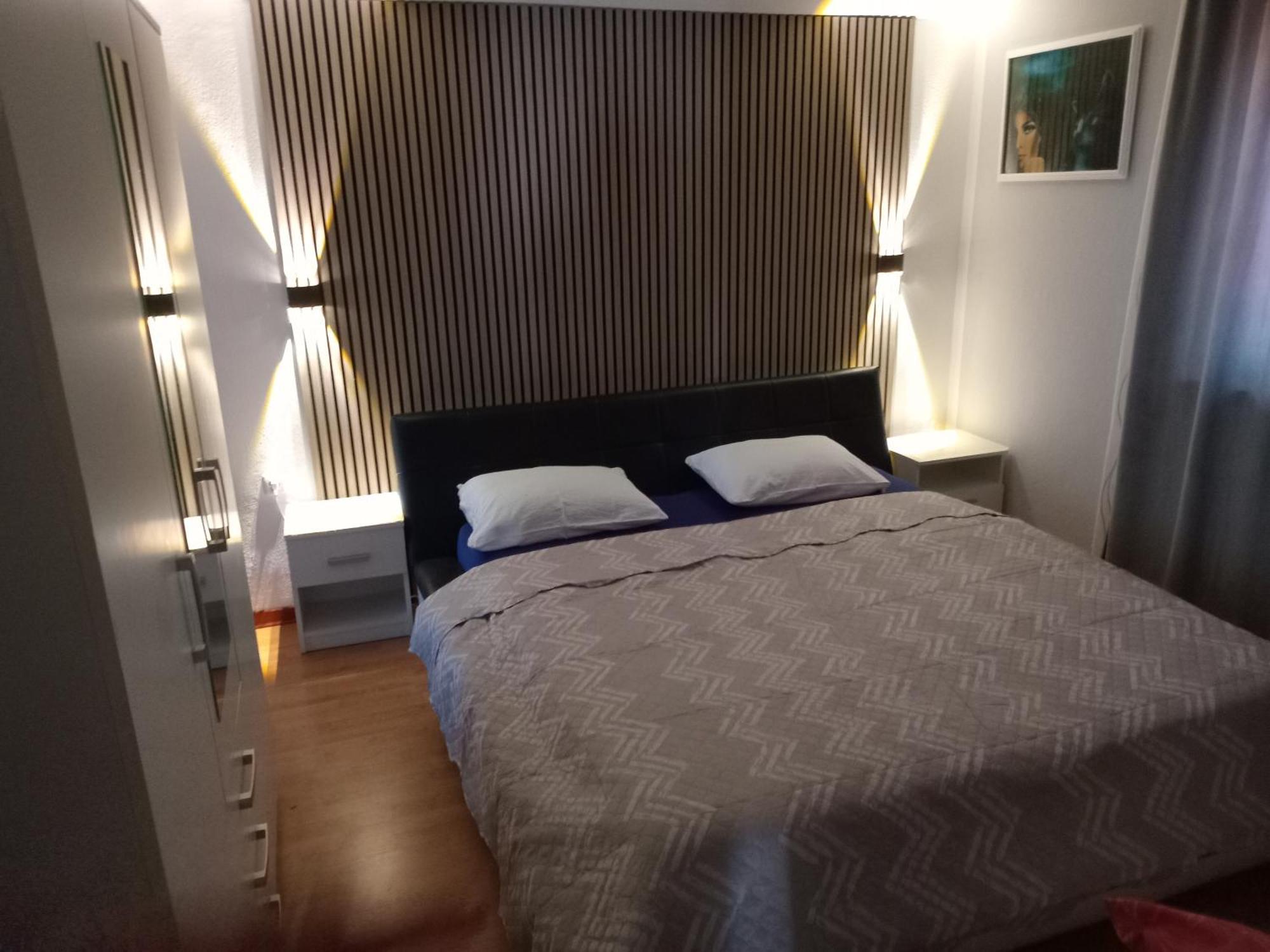 Apartment Camelia Πόρετς Εξωτερικό φωτογραφία