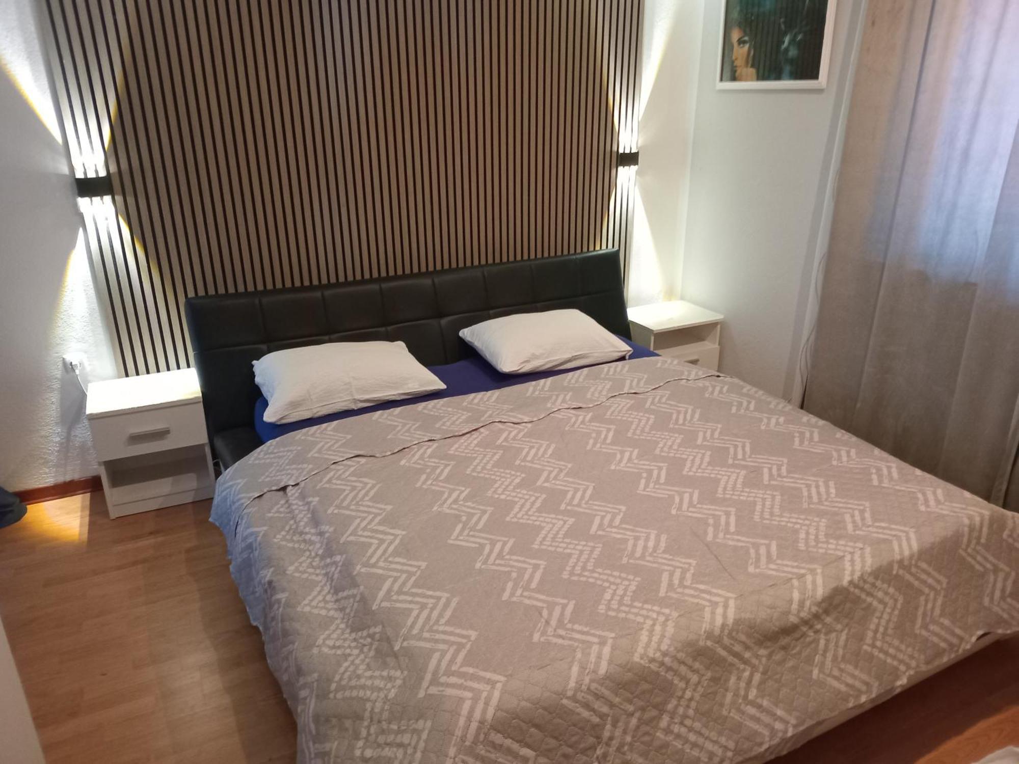 Apartment Camelia Πόρετς Εξωτερικό φωτογραφία