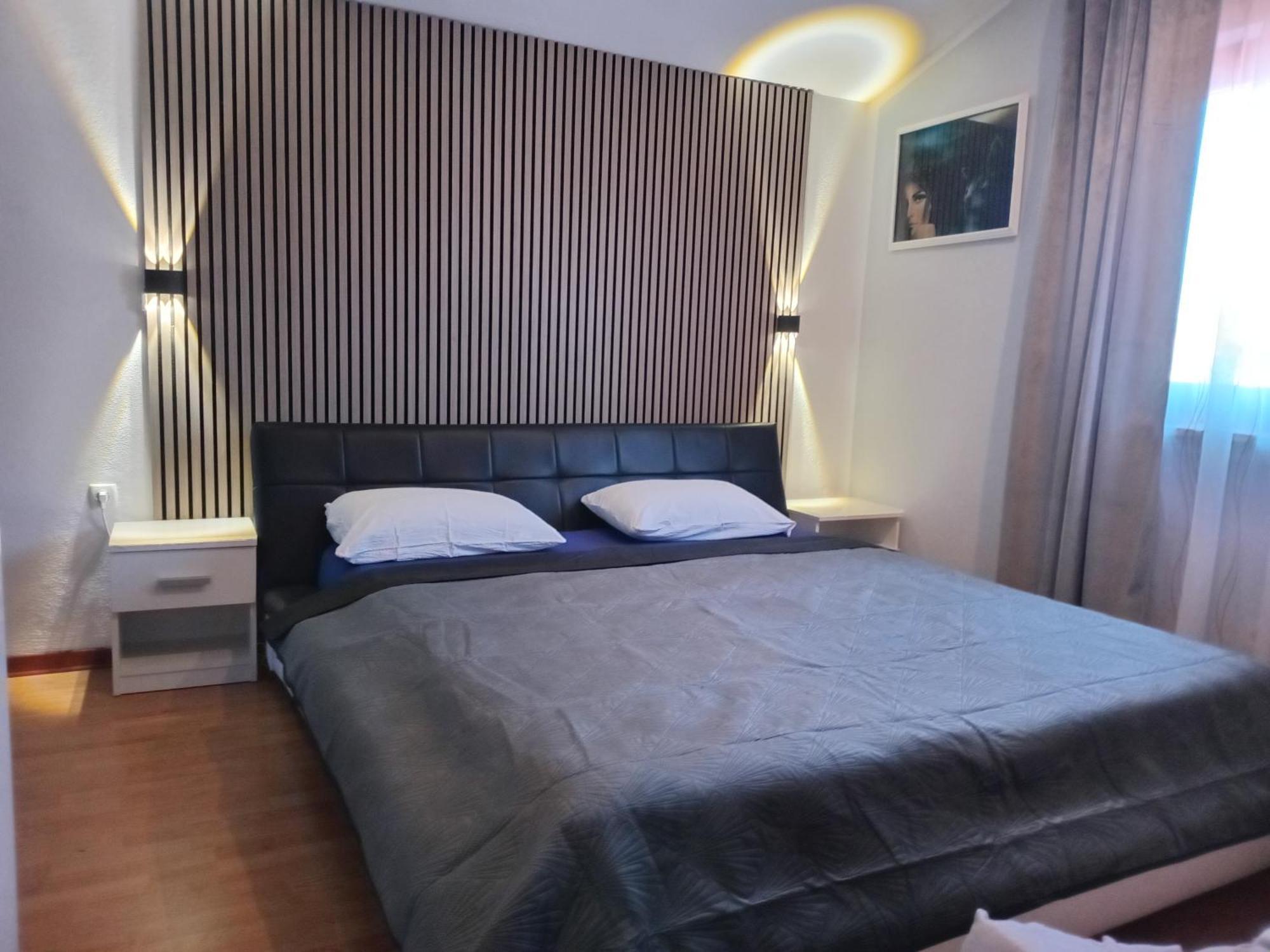 Apartment Camelia Πόρετς Εξωτερικό φωτογραφία