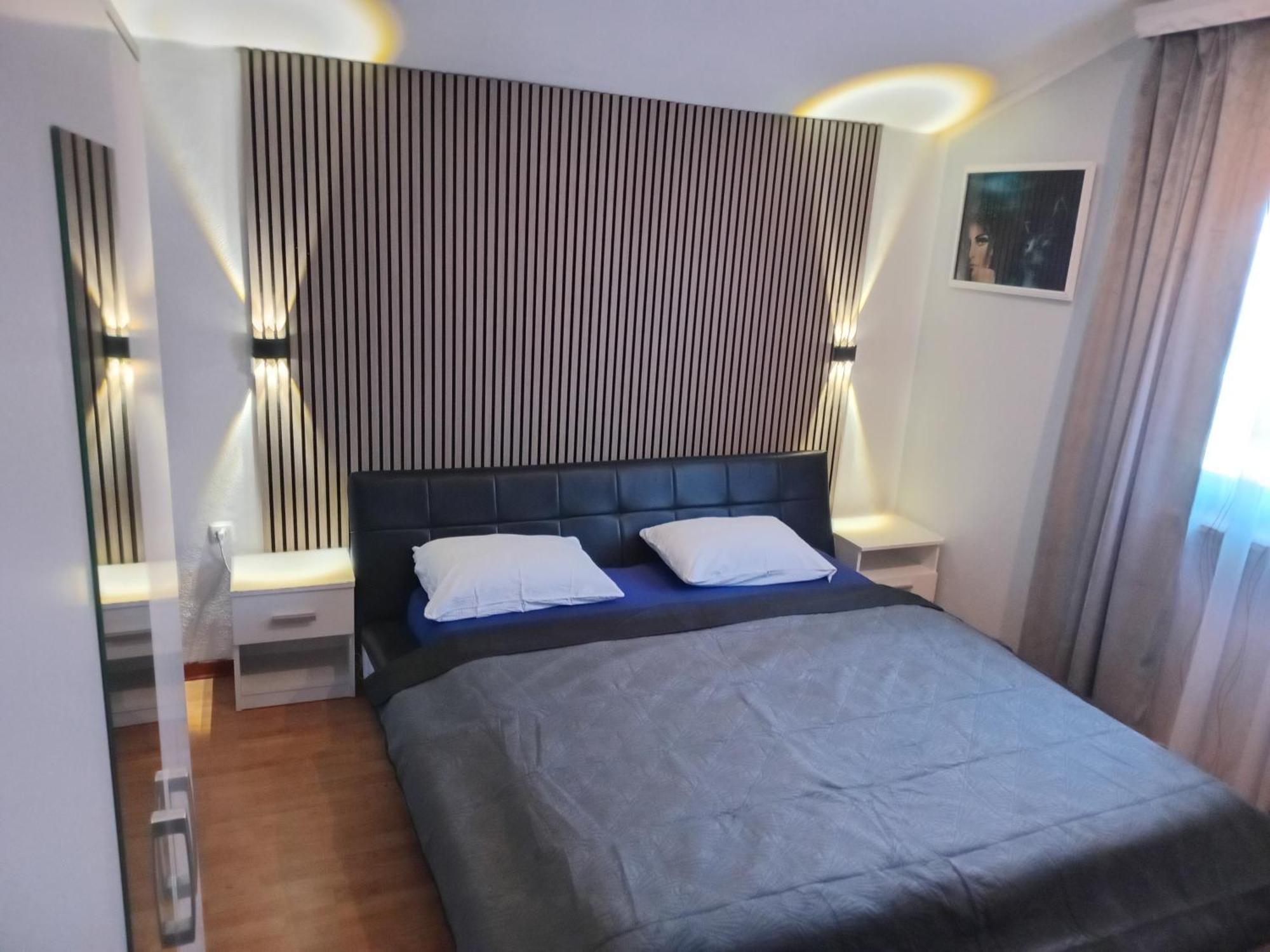 Apartment Camelia Πόρετς Εξωτερικό φωτογραφία