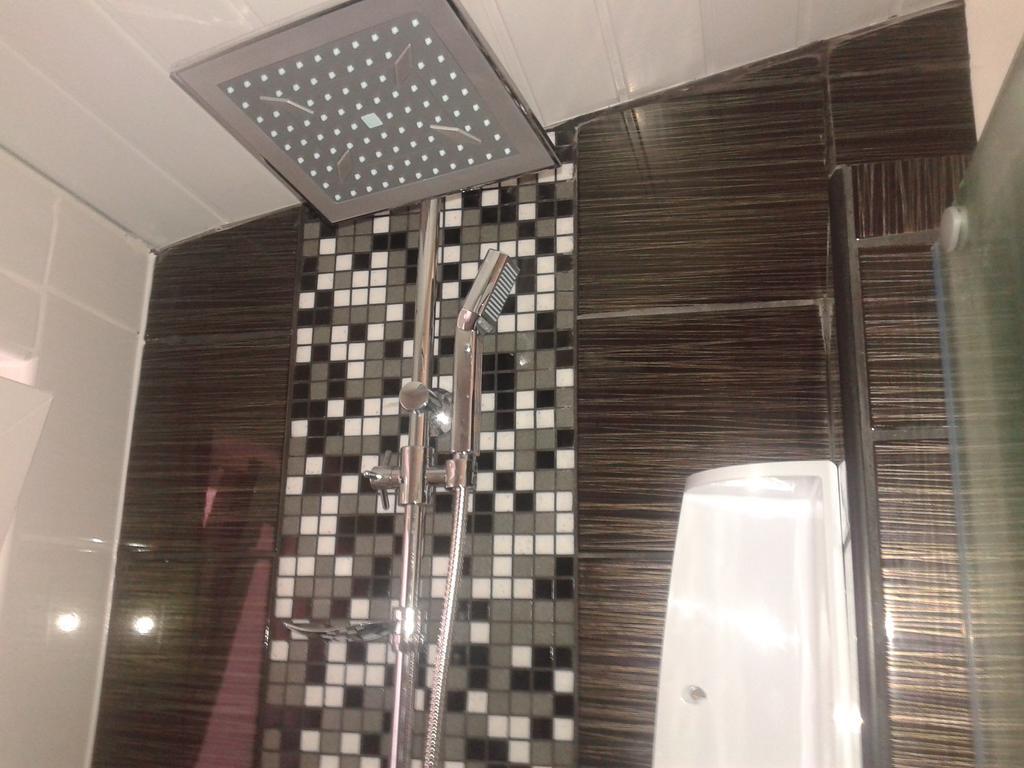 Apartment Camelia Πόρετς Εξωτερικό φωτογραφία