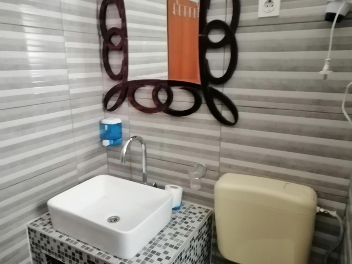 Apartment Camelia Πόρετς Εξωτερικό φωτογραφία